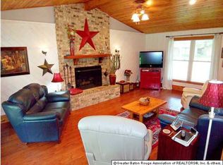 14656 Breton Dr, Baton Rouge, LA 70816