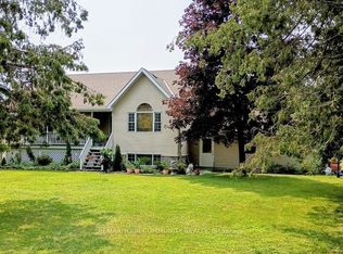 2269 Thurstonia Rd, Kawartha Lakes, ON K0M 1L0