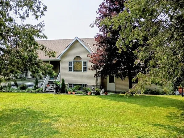 2269 Thurstonia Rd, Kawartha Lakes, ON K0M 1L0