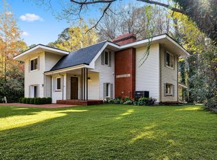 1615 Carbonton Rd, Sanford, NC 27330