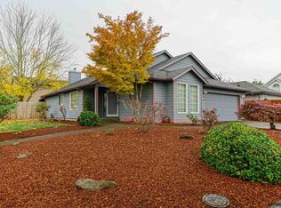 4280 Blazing Star Ct NE, Salem, OR 97305