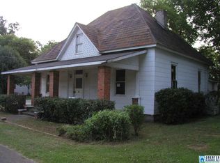 901 Church St, Oxford, AL 36203