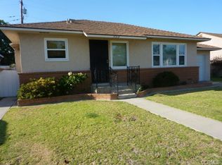 5319 W 122nd St, Hawthorne, CA 90250