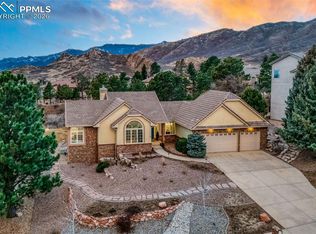 2595 Tamora Way, Colorado Springs, CO 80919