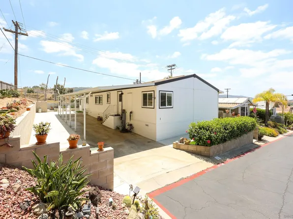 500 Rancheros Dr Space 1, San Marcos, CA 92069