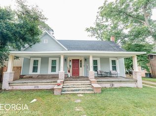113 Violet St, Cochran, GA 31014
