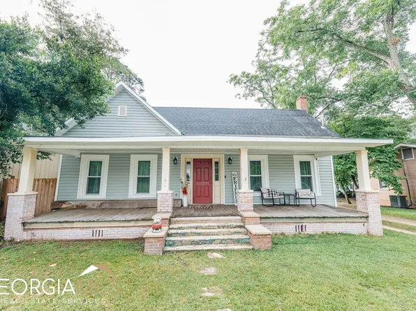 113 Violet St, Cochran, GA 31014