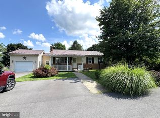 207 Cider Ln, Lewistown, PA 17044