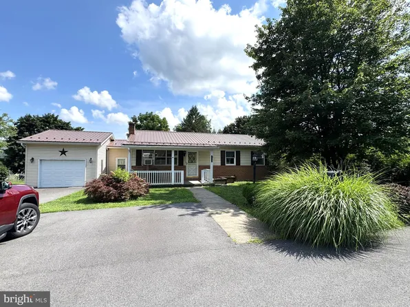 207 Cider Ln, Lewistown, PA 17044