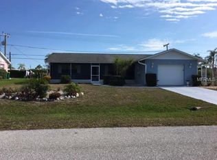 1310 Jefferson Dr, Englewood, FL 34224