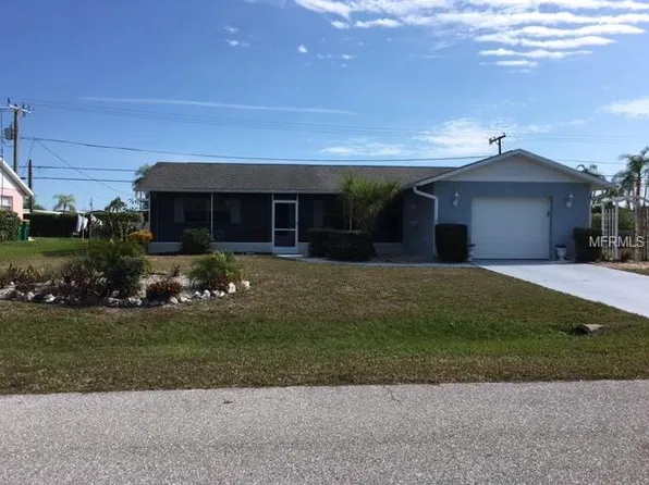 1310 Jefferson Dr, Englewood, FL 34224