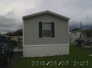 13400 SW 6th Pl, Davie, FL 33325