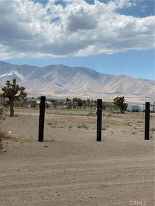 0 Bullrush Rd, Lucerne Valley, CA, 92356