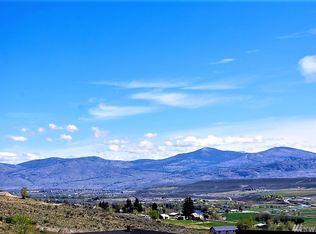 180 Viewmont, Okanogan, WA 98840