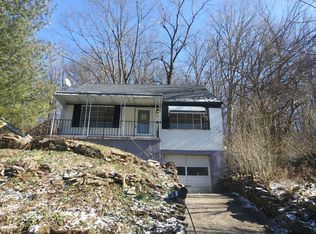 552 Fairbanks Ave, Cincinnati, OH 45205
