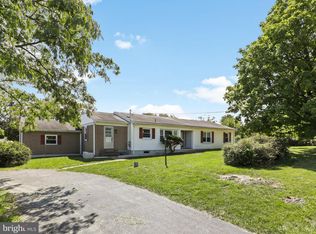 6721 Winchester Rd, Front Royal, VA 22630