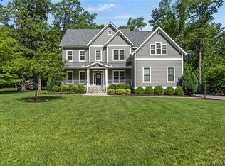 2900 Royal Crest Dr, Midlothian, VA 23113