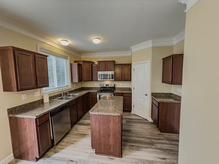 6609 Rolling Pasture Way — Photo 8