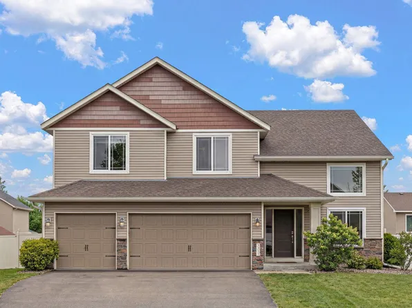 3311 224th St W, Farmington, MN 55024