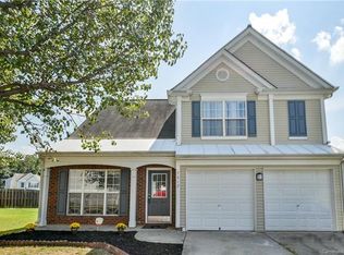 7612 Metroliner Ct, Charlotte, NC 28213