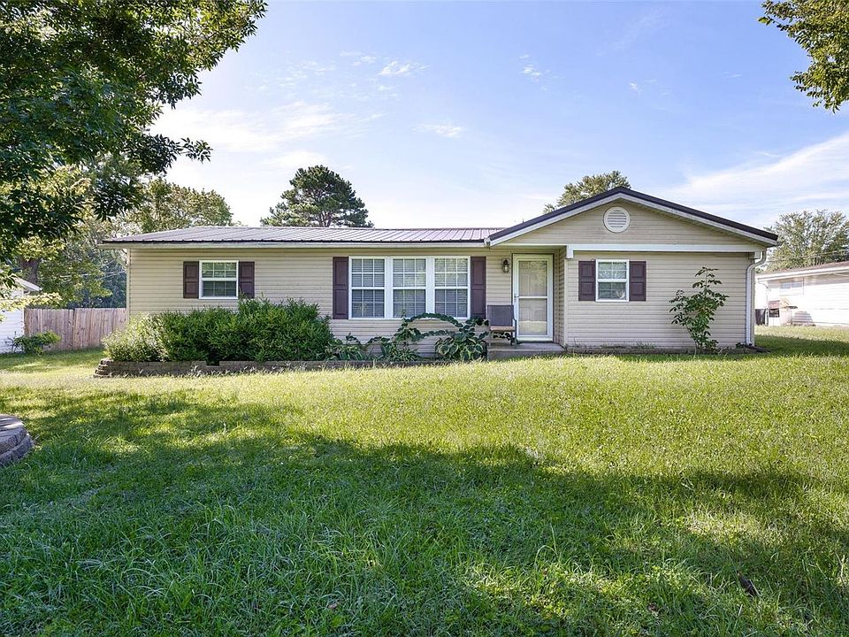 708 Marty Dr, Park Hills, MO 63601 Zillow