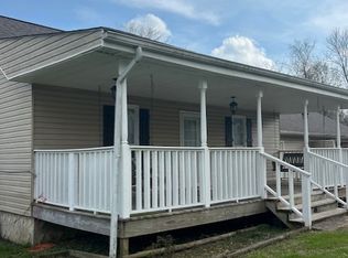 124 3rd St, Flintstone, GA 30725