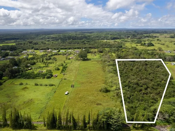17-4531 South Rd, Kurtistown, HI 96760