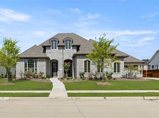 1531 Fairmont Dr, Prosper, TX 75078