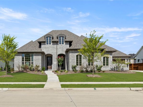 Home for Sale in Prosper TX