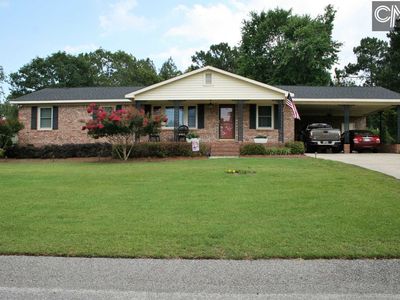 1987 Blue Ridge Ter, West Columbia, SC, 29170