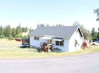 457 Mount Idaho Grade Rd, Grangeville, ID 83530