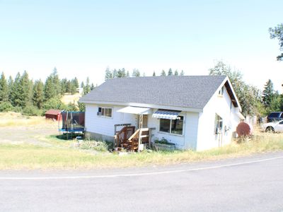 457 Mount Idaho Grade Rd, Grangeville, ID, 83530