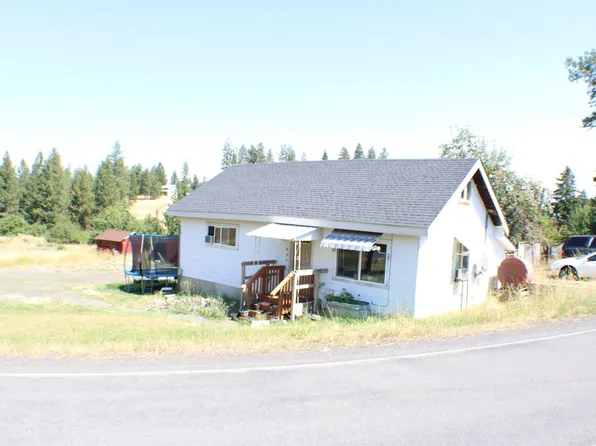 457 Mount Idaho Grade Rd, Grangeville, ID 83530