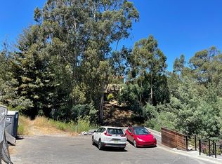 0 Sheridan Vacant LOT LAND, Oakland, CA 94618