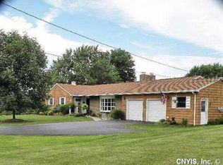 600 Churchill Ct, Fayetteville, NY 13066