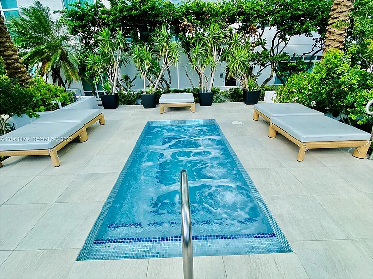 950 Brickell Bay Dr #3709 — Photo 63