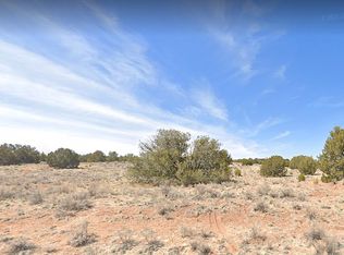Villani Rd, Sanders, AZ 86512