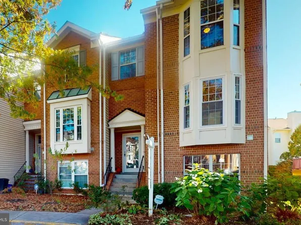 24 Dawn View Ct, Silver Spring, MD 20904