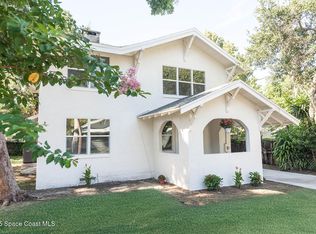 135 Highland St, Cocoa, FL 32922