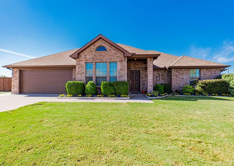 102 Western Dr, Fate, TX 75189 Zillow