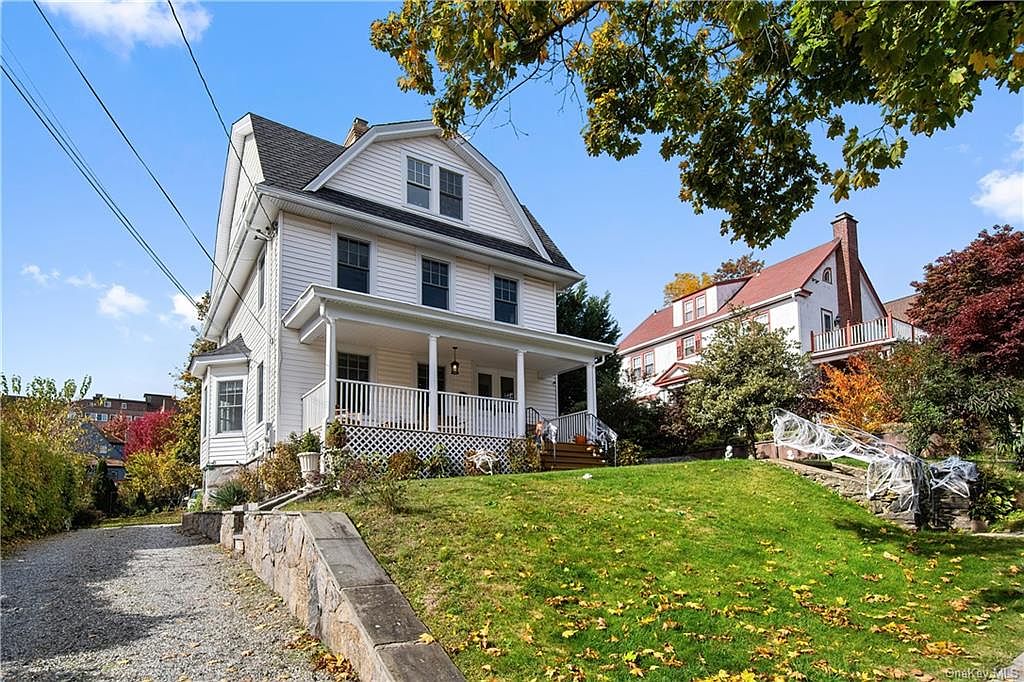 177 Church Street, White Plains, NY 10601 Zillow