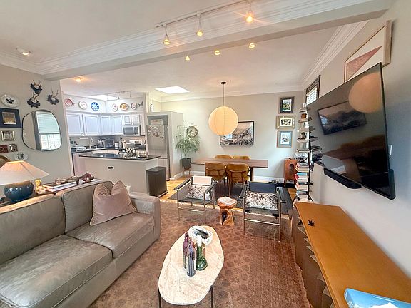 4th image of 5 Cordis Street Ave #3