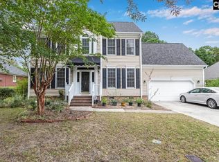 9 Deerpath Ct, Columbia, SC 29229