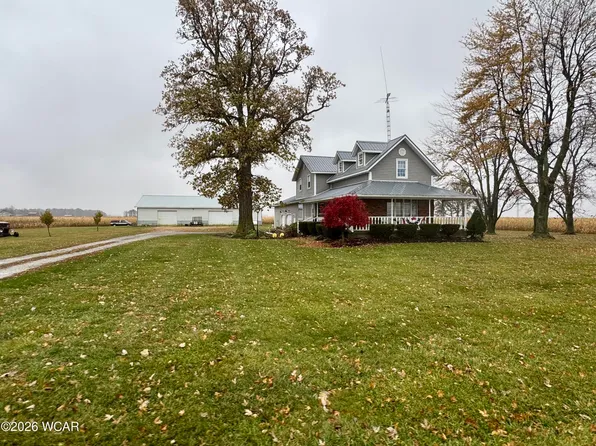8806 State Route 81, Dola, OH 45835