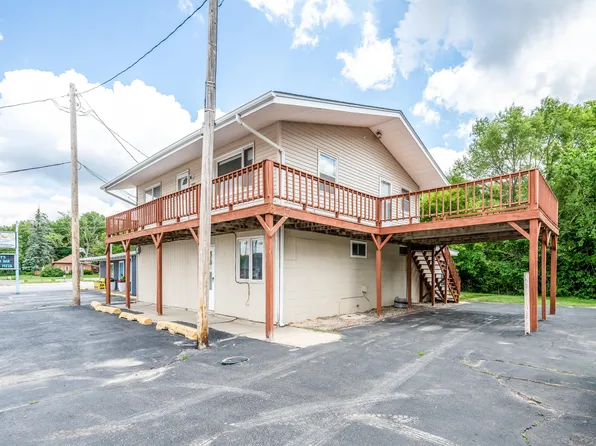 727 Old Lincoln Hwy, Crescent, IA 51526