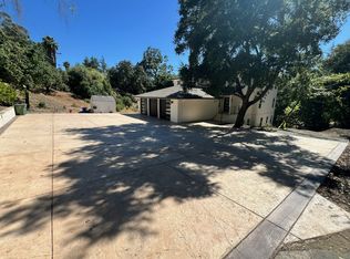 1241 Laverock Ln, Alamo, CA 94507