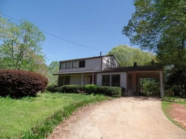 3774 Radcliffe Blvd, Decatur, GA 30034