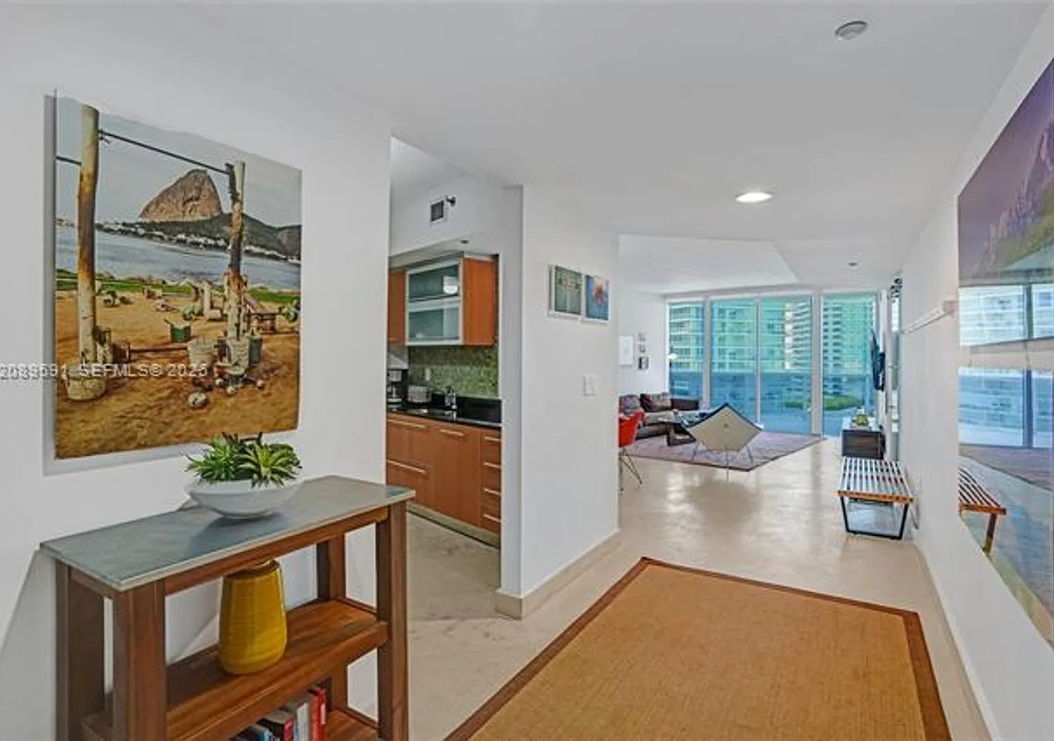 400 Alton Rd cu-1409, Miami Beach, FL 33139 — Photo 4
