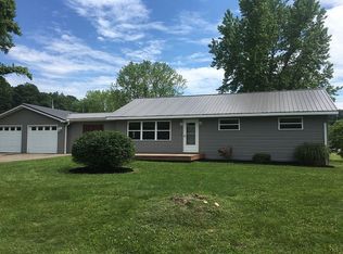 2715 Dogwood Ridge Rd, Wheelersburg, OH 45694