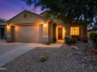7199 W Red Hawk Dr, Peoria, AZ 85383